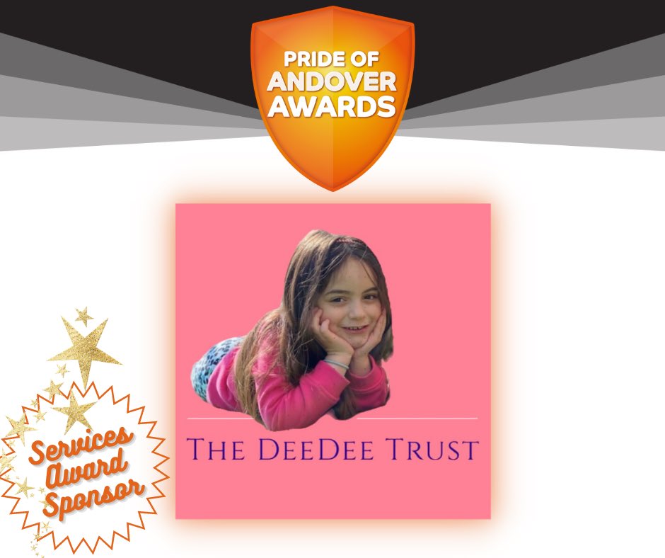 Pride of Andover Awards tweet media