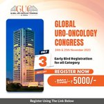 Photo by Global Uro-Oncology Congress (@GUC_Conference)