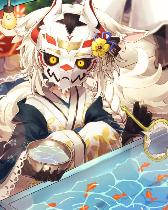 #かわいいと思ったらRTかわいいじゃろ? 
