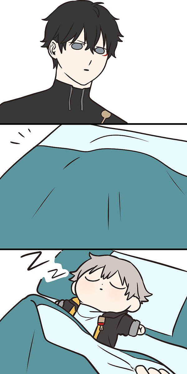 #dancae
 자버렸다😴