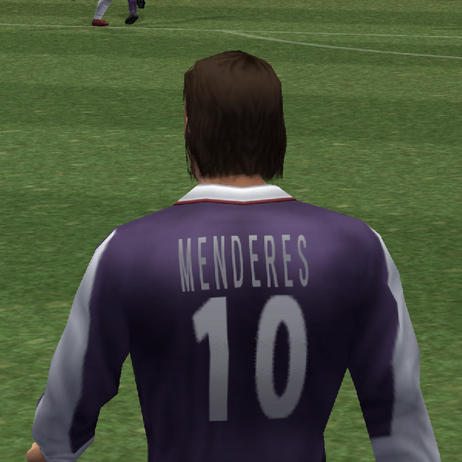 T_I_F_G's tweet photo. ⏪ Fiorentina were founded on this day in 1926.

Trivia: they were reformed in between the releases of Winning Eleven 6 and Winning Eleven 6 Final Evolution, appearing in the latter with a squad of fictional players.

So long Adriano, Chiesa, Torricelli. Hello...

#PS2 #OTD #WE6 https://t.co/fXAEmunrrE