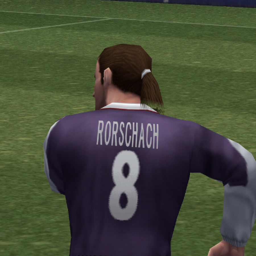 T_I_F_G's tweet photo. ⏪ Fiorentina were founded on this day in 1926.

Trivia: they were reformed in between the releases of Winning Eleven 6 and Winning Eleven 6 Final Evolution, appearing in the latter with a squad of fictional players.

So long Adriano, Chiesa, Torricelli. Hello...

#PS2 #OTD #WE6 https://t.co/fXAEmunrrE