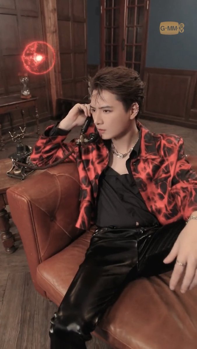 แสนจะดุดัน ไม่เกรงใจใคร

#TheKristElementsConcert