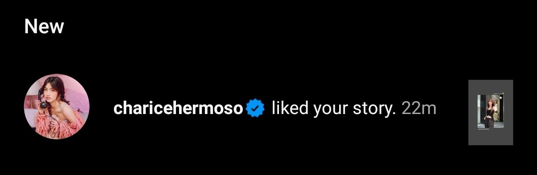 luvk4ia's tweet photo. grabe sa sobrang inactive ko nalimutan ko na yung feeling na kinikilig kasi nasa notifs ko bias ko 🥰 namiss kitaa sa notifs ko cha  @KAIA_Members 🥺 https://t.co/JF0hk5P8AL