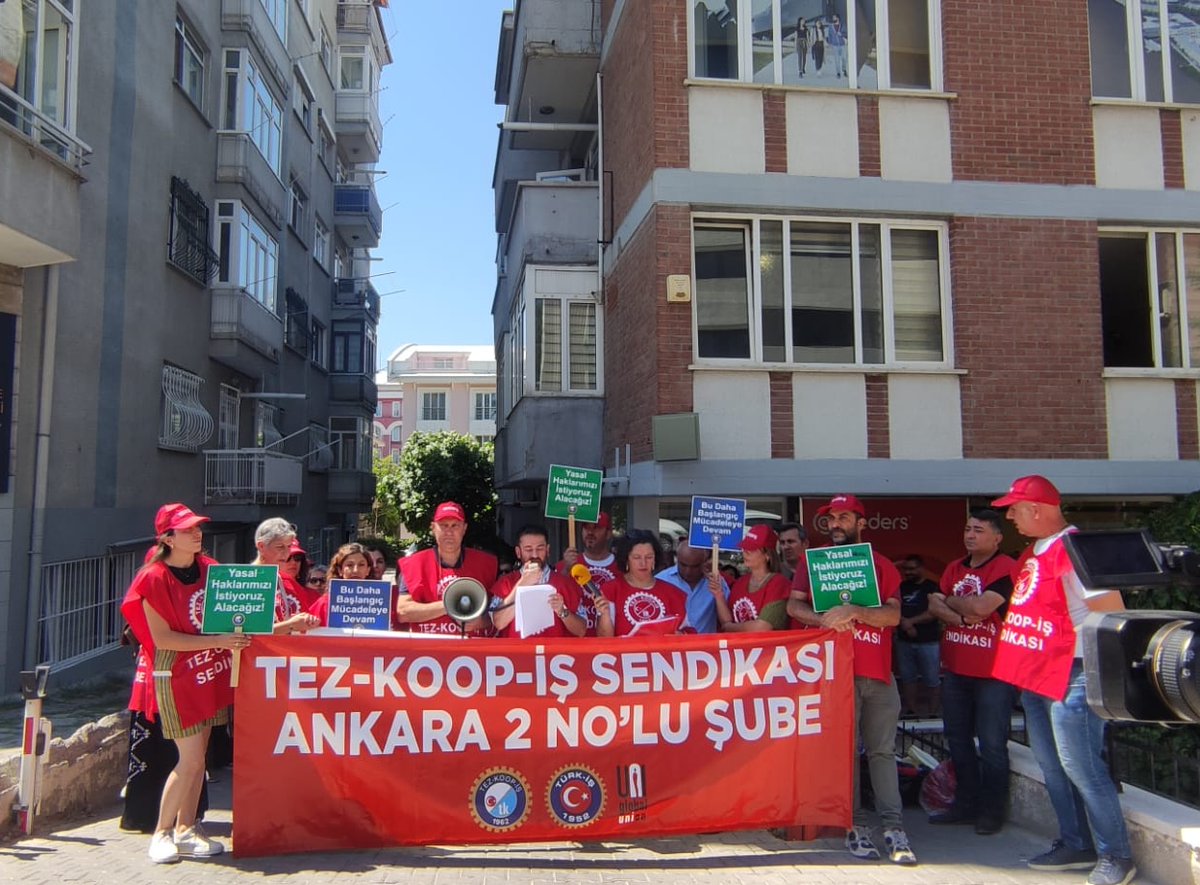 #BizvarsakOdavar
<a href="/CevreMuhOdasi/">Çevre Mühendisleri Odası</a>
@tmmob1954
<a href="/cmoadanasube/">ÇMO Adana Şube</a>
<a href="/cmoankara/">ÇMO ANKARA</a>
@cmoantalyasubesi
<a href="/cmobursa/">ÇMO BURSA</a>
@cmodiyarbakir
@cmogaziantep
@cmoizmirsube
@cmoistanbul
<a href="/cmomersinsube/">TMMOB ÇEVRE MÜHENDİSLERİ ODASI MERSİN ŞUBESİ</a>
@cmosamsun
@cmokocaelisube
@tezkoopis
<a href="/tezkoopisankara/">Tez-Koop-İş Ankara 2 No'lu Şube Başkanlığı</a>