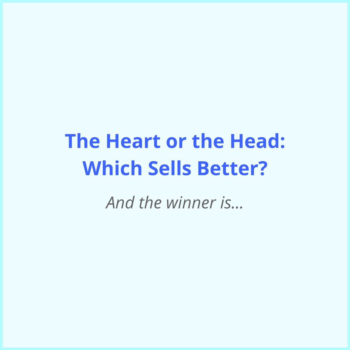 BalkaranBagga's tweet photo. Which one sounds more appealing to you?

Example #𝟭

Escape the chaos of daily life and surrender to pure serenity. Step into our luxurious spa retreat, where the cares of the world melt away, and

#copywriting #digitalmarketing #advertising #marketing https://t.co/KB8BxaDOBk
