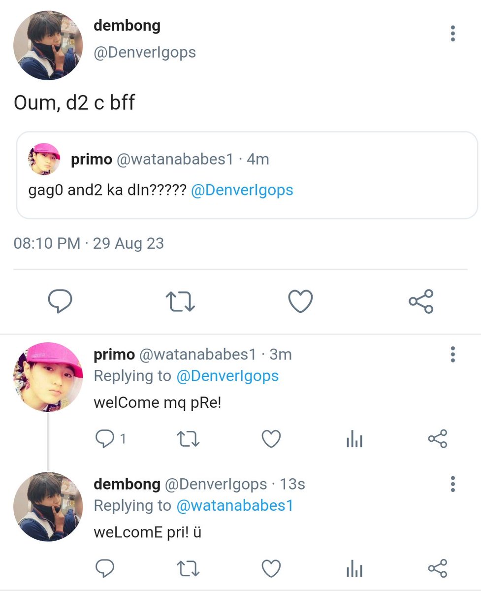 kaito ᯓ★ tweet media