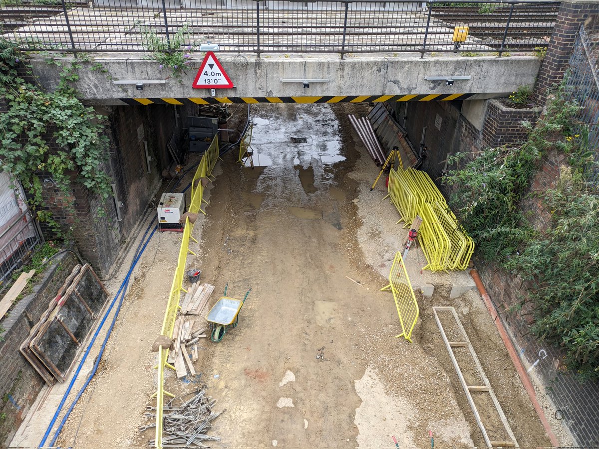 Bicester81 tweet media