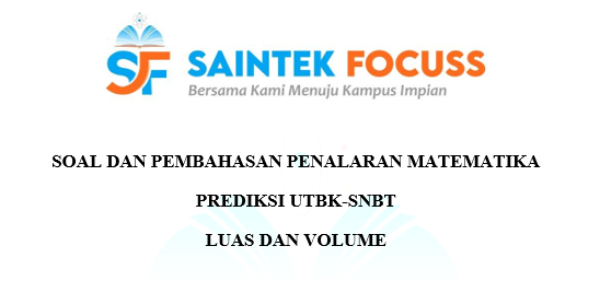 SaintekFocuss tweet picture