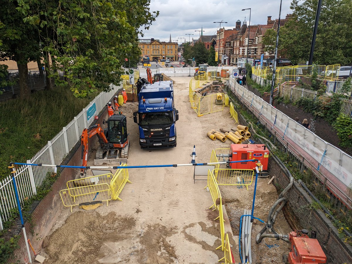 Bicester81 tweet media