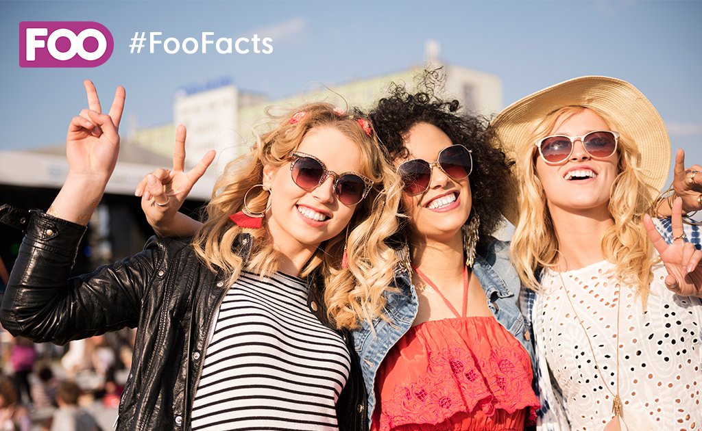 FooEvents's tweet photo. #FooFacts: Vienna's Donauinselfest is the largest music festival in the world. Over 3.3 million people attended the music festival in June 2015. Donauinselfest holds the Guinness World Record title of “largest attendance at a music festival (one location)”. https://t.co/WnP3918Hlh