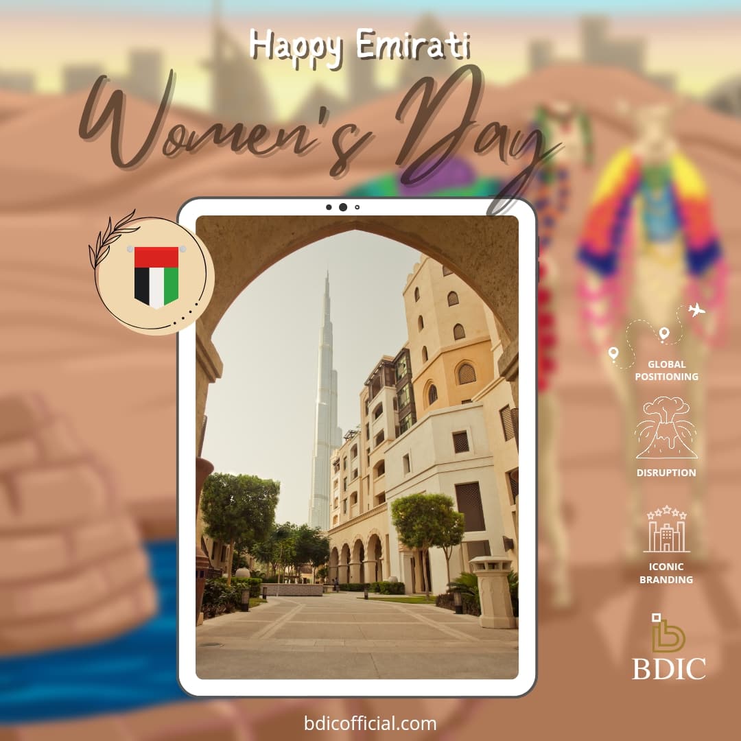 binf_community's tweet photo. Hi! #happyemiratiwomensday 
❤🥳 https://t.co/1HwXQWDBck