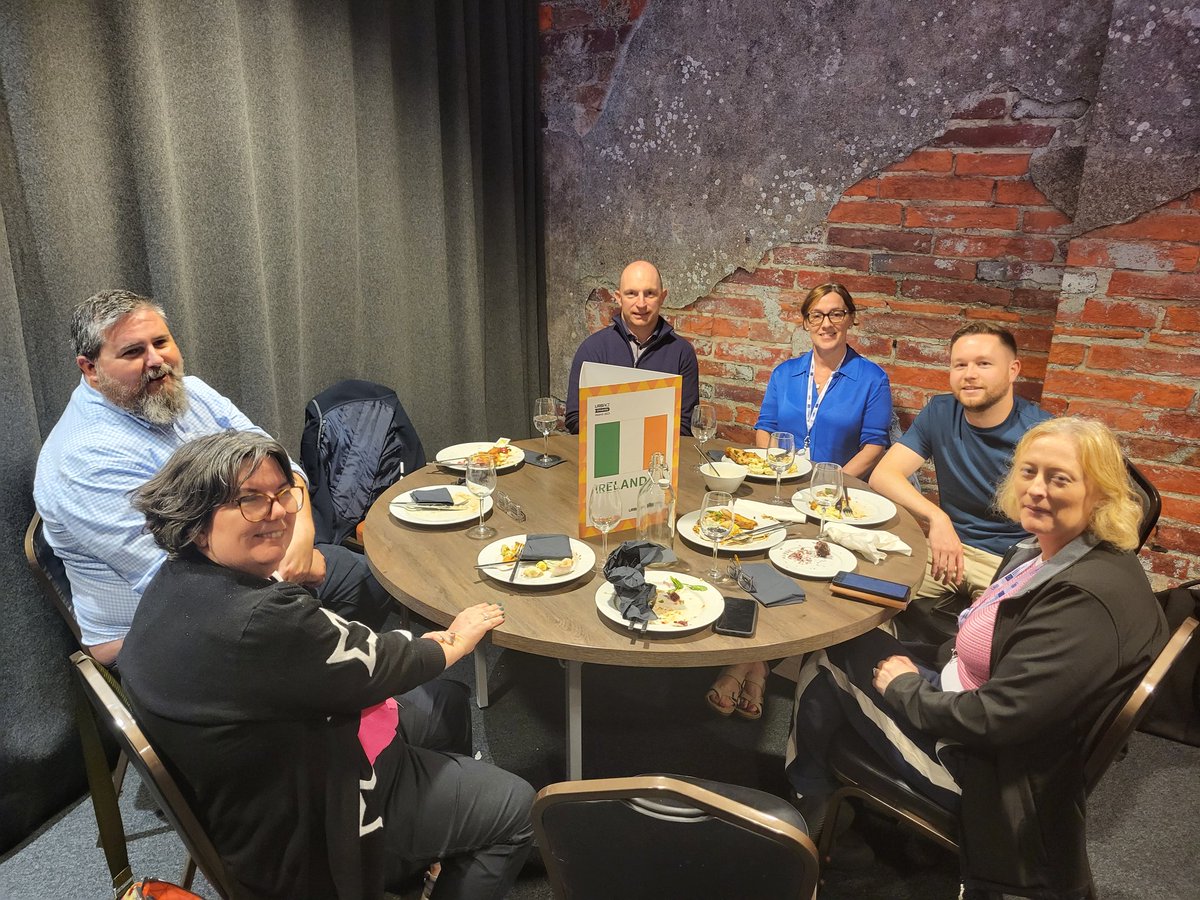 URBACT & European Urban Initiative in Ireland tweet media