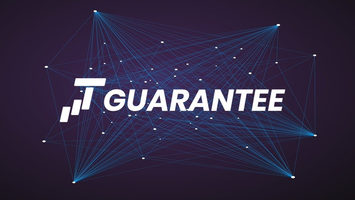 🚀 $TEE Our mission: Prove our algorithm's power. 🙌

💎 Watch as results speak. 
📊 Together, let's elevate Guarantee token's value. 📈 

#MissionUnveiled #AlgorithmMastery #ValueSurge