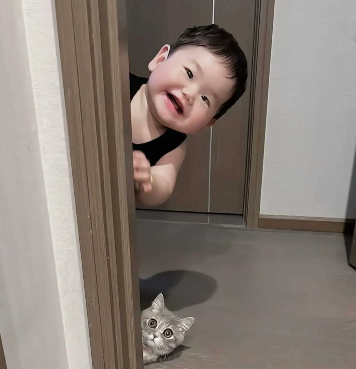 ShouldHaveCat's tweet photo. https://t.co/HFLhMxcJCJ