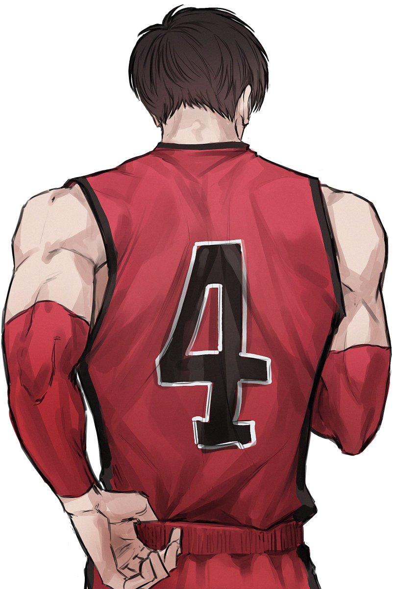 전영중 너무 남자야