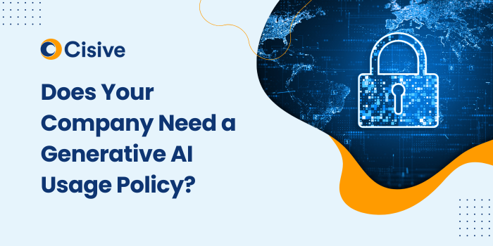 IntelliCorp_'s tweet photo. [New Blog] As more employers see the benefits of using generative AI tools such as ChatGPT during hiring and recruitment, here's what you need to know to ensure you're not at risk of exposing sensitive data. 

Discover more 👉 https://t.co/4ESdypJvD8 https://t.co/XDtbSg6uO7