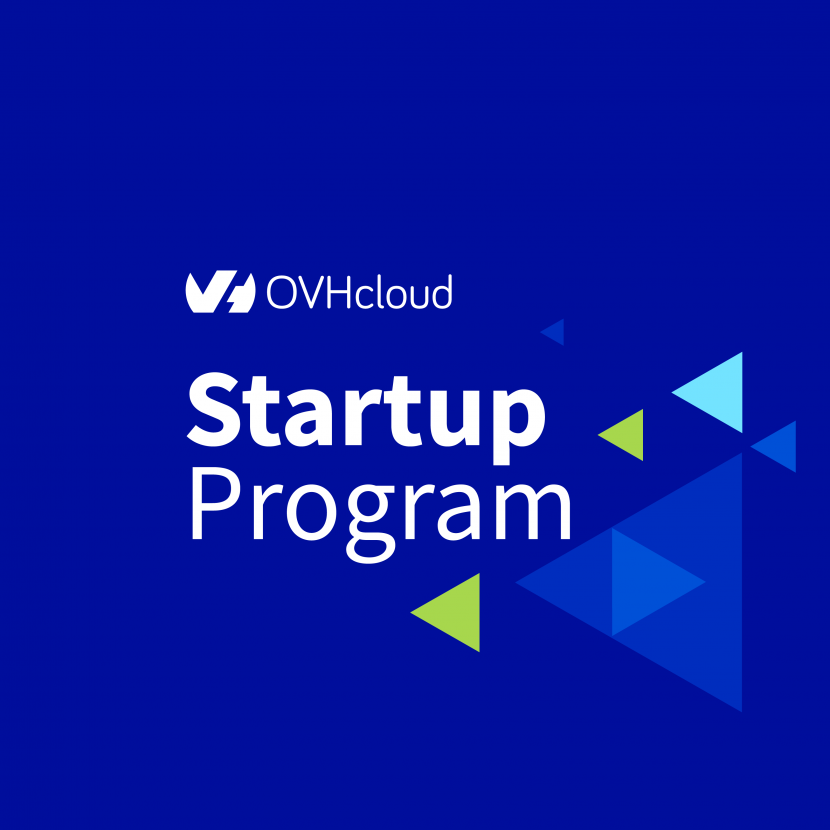 HelloMeeranda's tweet photo. 📢 Exciting News! 📢
We are thrilled to announce that Meeranda is now supported by the @OVHcloudStartup Program! 🎉
https://t.co/0ZVmAeToxE
#OVHcloudStartupProgram #Meeranda #ArtificialIntelligence #AI #CustomerExperience #HumanLikeAI https://t.co/Aa8dx16gJP