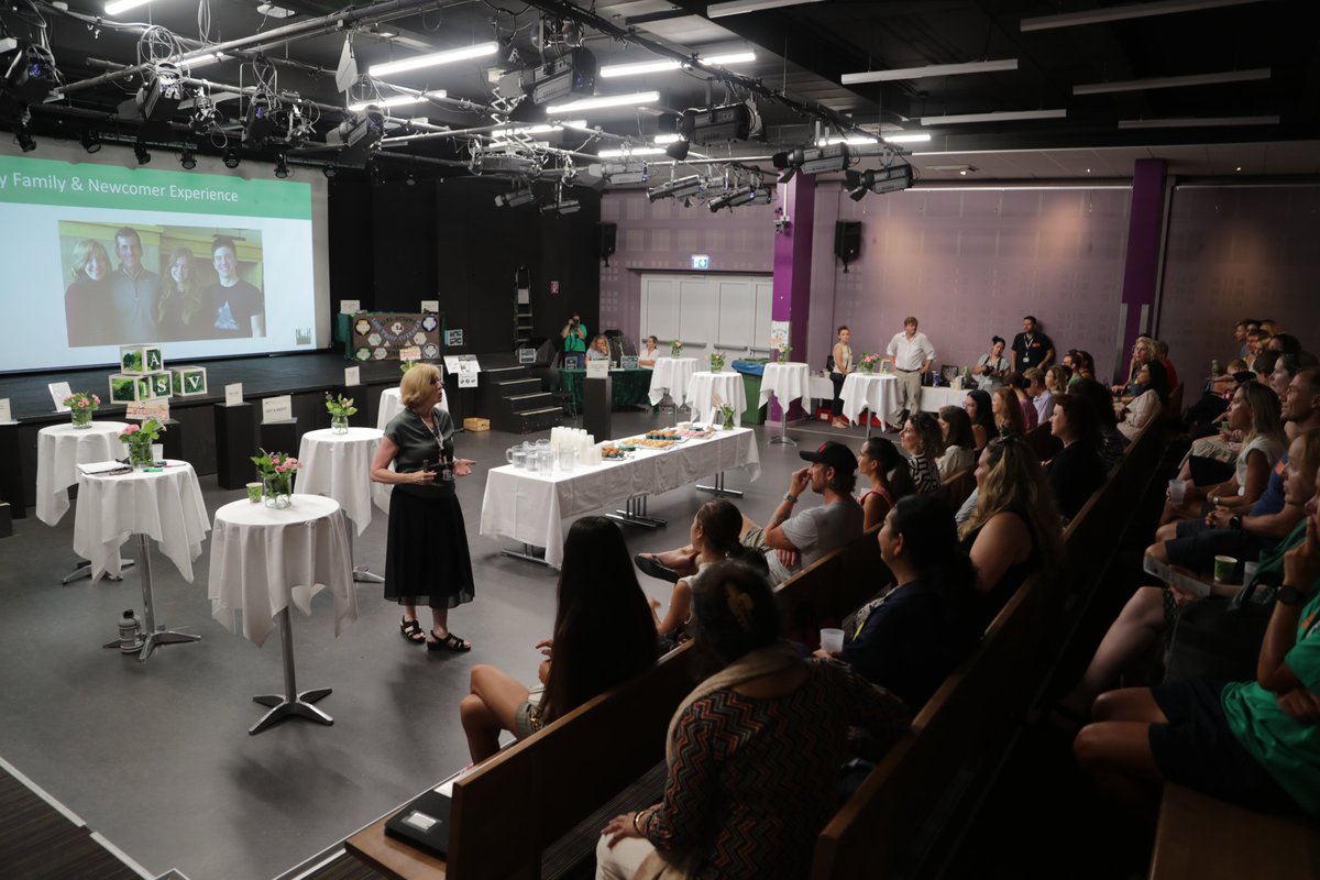 AIS Vienna tweet media