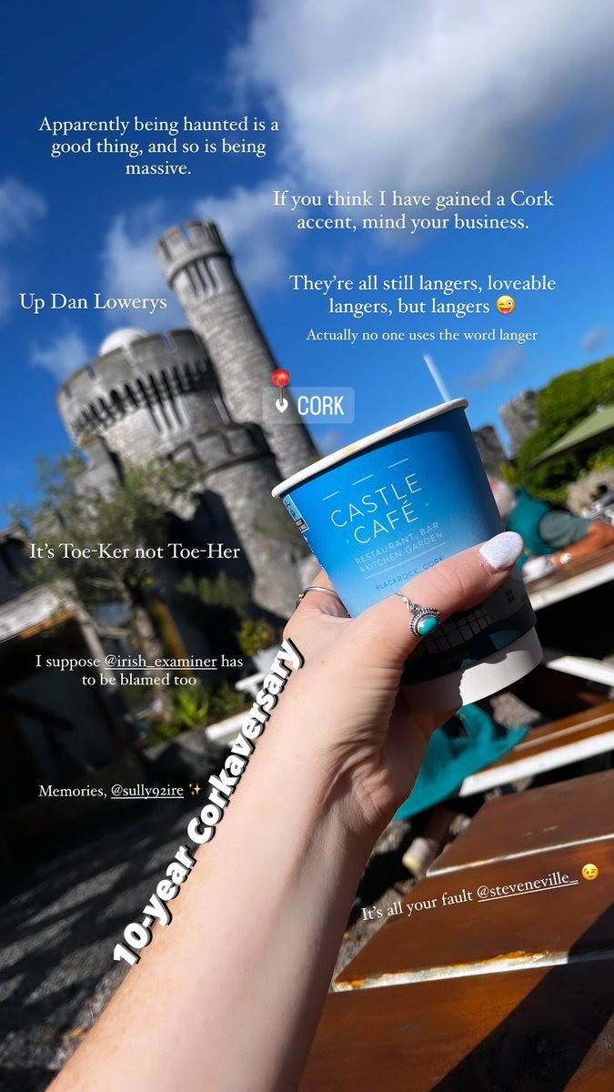 Anna O'Donoghue 🌻 tweet media