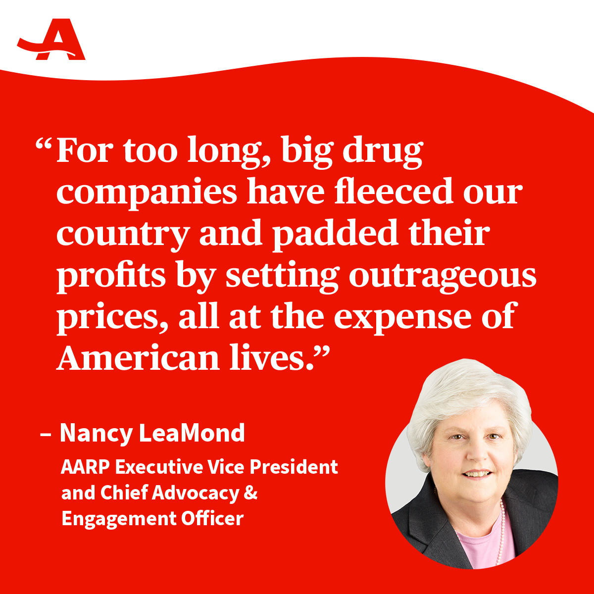 🚨 BREAKING NEWS 🚨 
  
The first 10 drugs with Medicare-negotiated prices include medicines that fight cancer, help manage diabetes, prevent strokes and heart attacks, reduce pain and inflammation from arthritis, and more. 

Get all the details. 👉 spr.ly/6012PsVjK