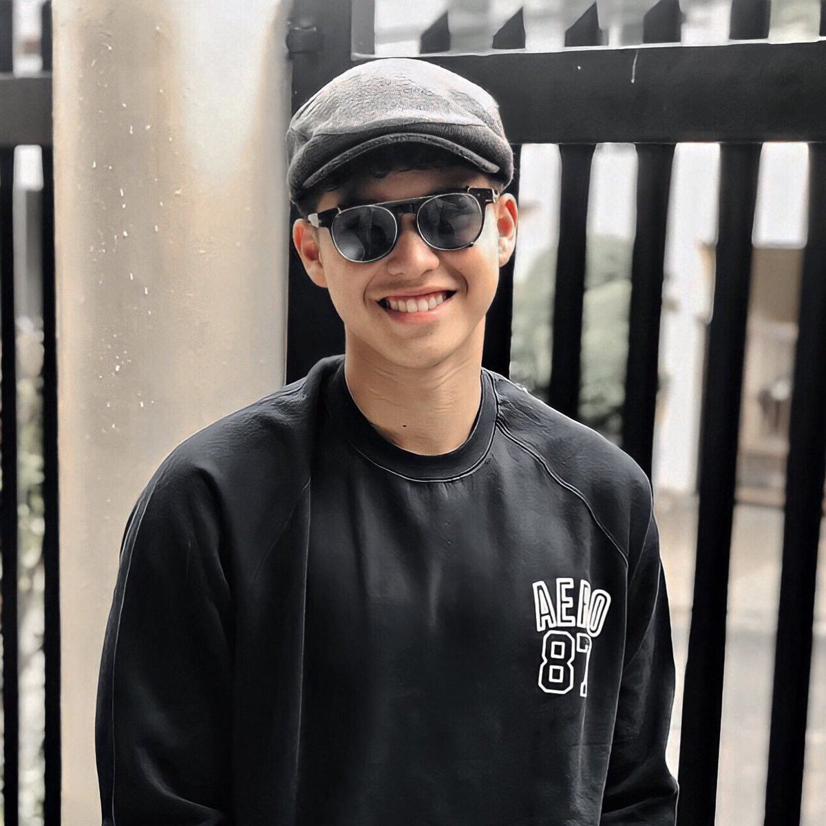 bbniecharri's tweet photo. so pogiiii

KYLE ECHARRI

#SHKids https://t.co/XQ89kbZyGm