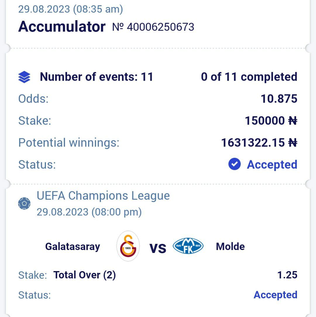 Sporting King tweet media