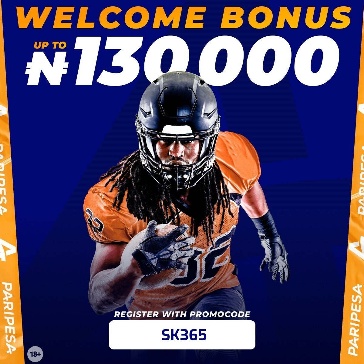 Sporting King tweet media