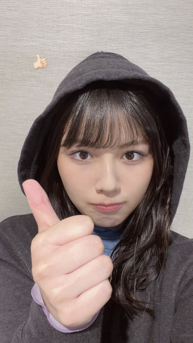 ShoTime_46's tweet photo. 👍🏻←積極的に使っていこうと思います

#mihogram https://t.co/wa1OGMdAEf