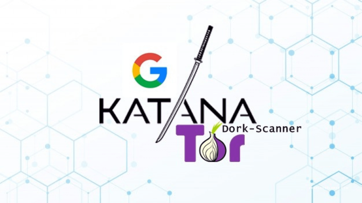 DerechodelaRed's tweet photo. Katana: una herramienta de Python para Google Hacking

https://t.co/LgToXiysGs https://t.co/tZGLlK6To0