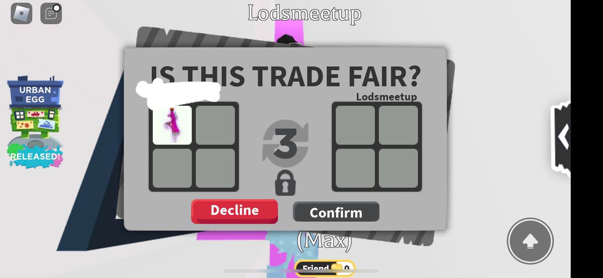 Congratulations <a href="/ErmitaKhel72411/">my user is Lodsmeetup</a> ty for joining the fly potion still unclaim should i respin it 🎉