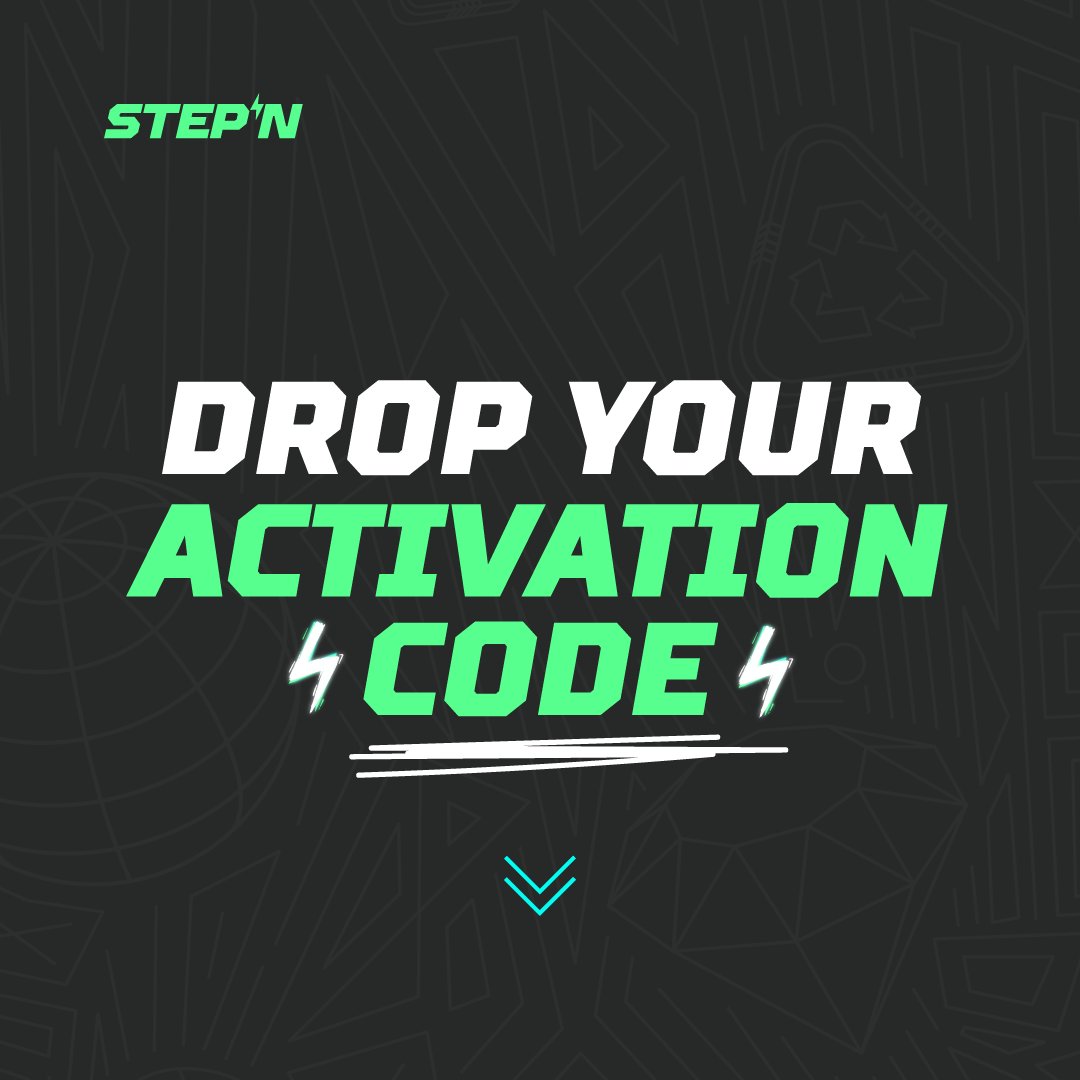 STEPN GO tweet media