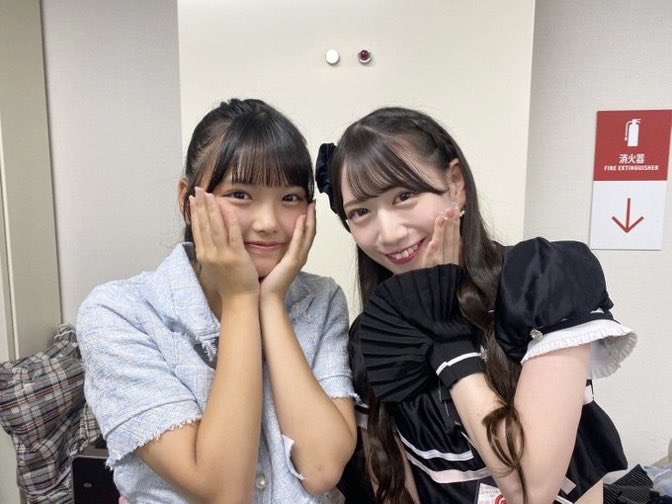 Twitterのコスプレ画像22