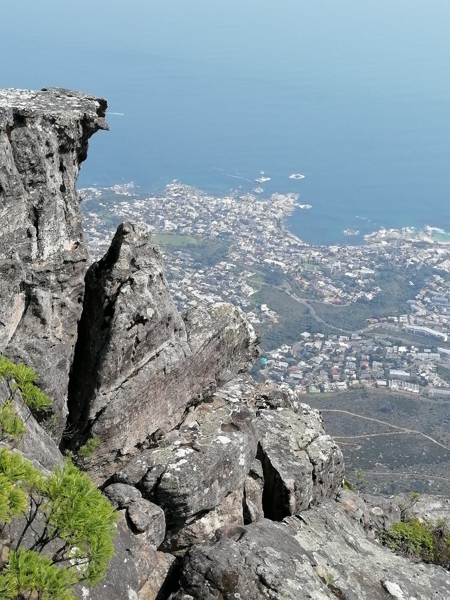 StephenHolt66's tweet photo. A quick trip up Table Mountain https://t.co/QZabCCfw2j