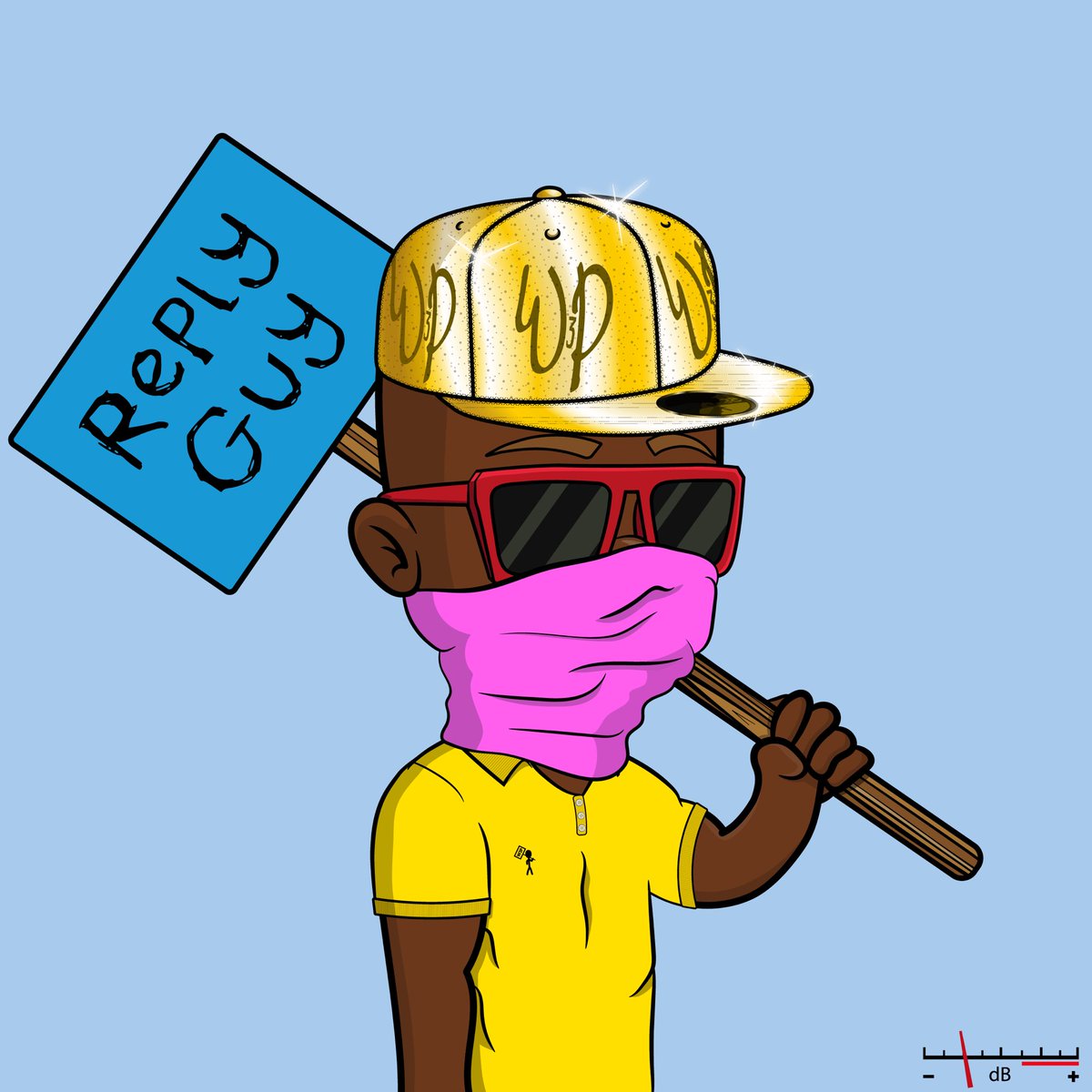DoinItBetterSan's tweet photo. @cryptonoob7777 @wedripz @cryptoaprilrose @yamomzouse @CStacks @DFV_aka_TIO #Web3Protesters https://t.co/qkSuHp20uy