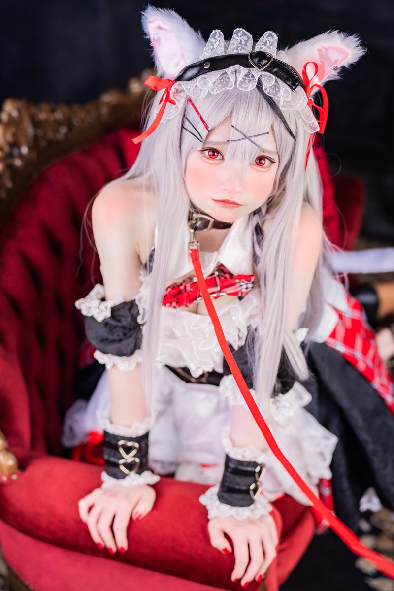 nora_kamome0505's tweet photo. ⚠️ コスプレ / Cosplay ⚠️

🎣

｢もう嫌んなった｣って
           離さないでね❤️？？

p.月原さん(@tukihara_lgk )

 #ホロライブコスプレ
 #hololivecosplay https://t.co/1maCjjNAt8