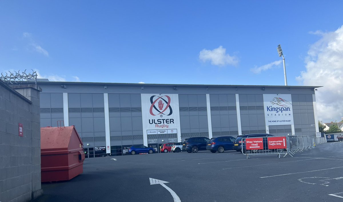 ChrisMcC2017's tweet image. On to the new chapter