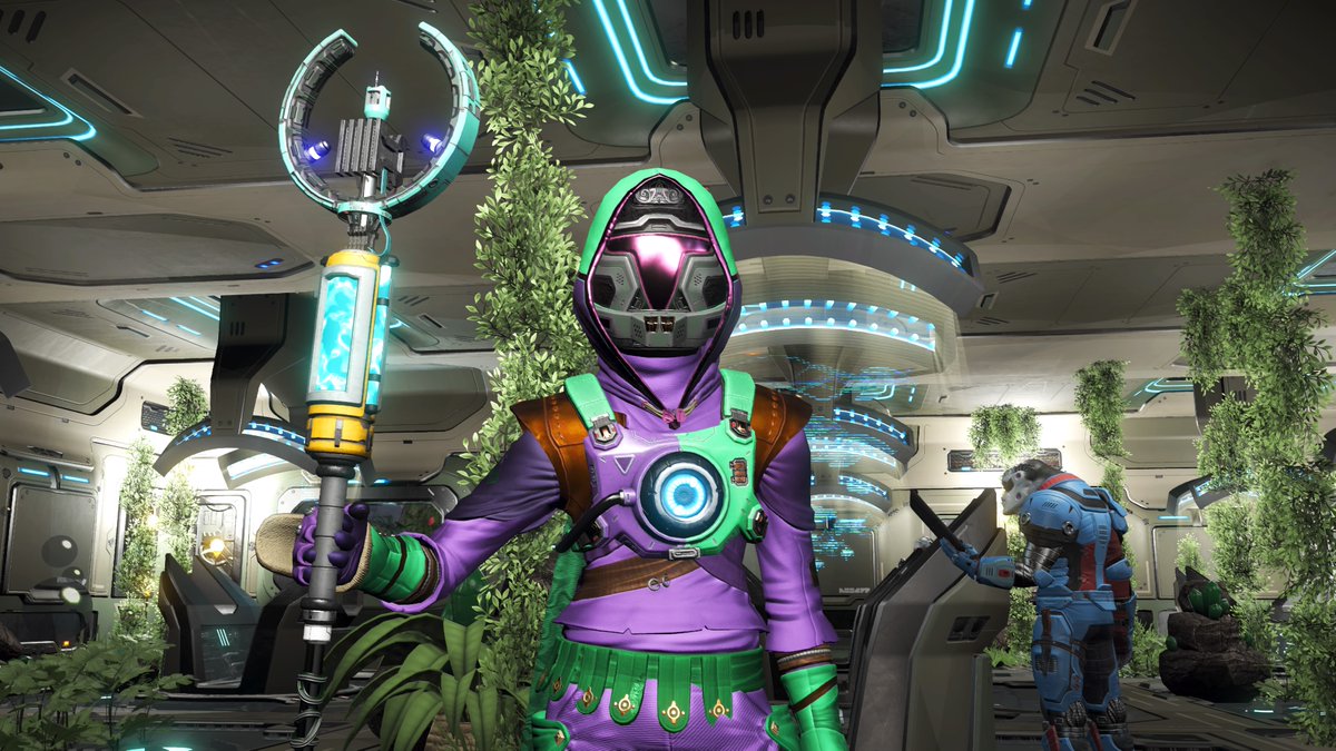 #PS5Share, #NoMansSky