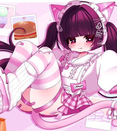 #とびきりのピンクを魅せて下さい
🩷🩷🩷🩷