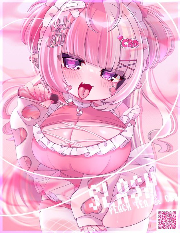 #とびきりのピンクを魅せて下さい
🩷🩷🩷🩷