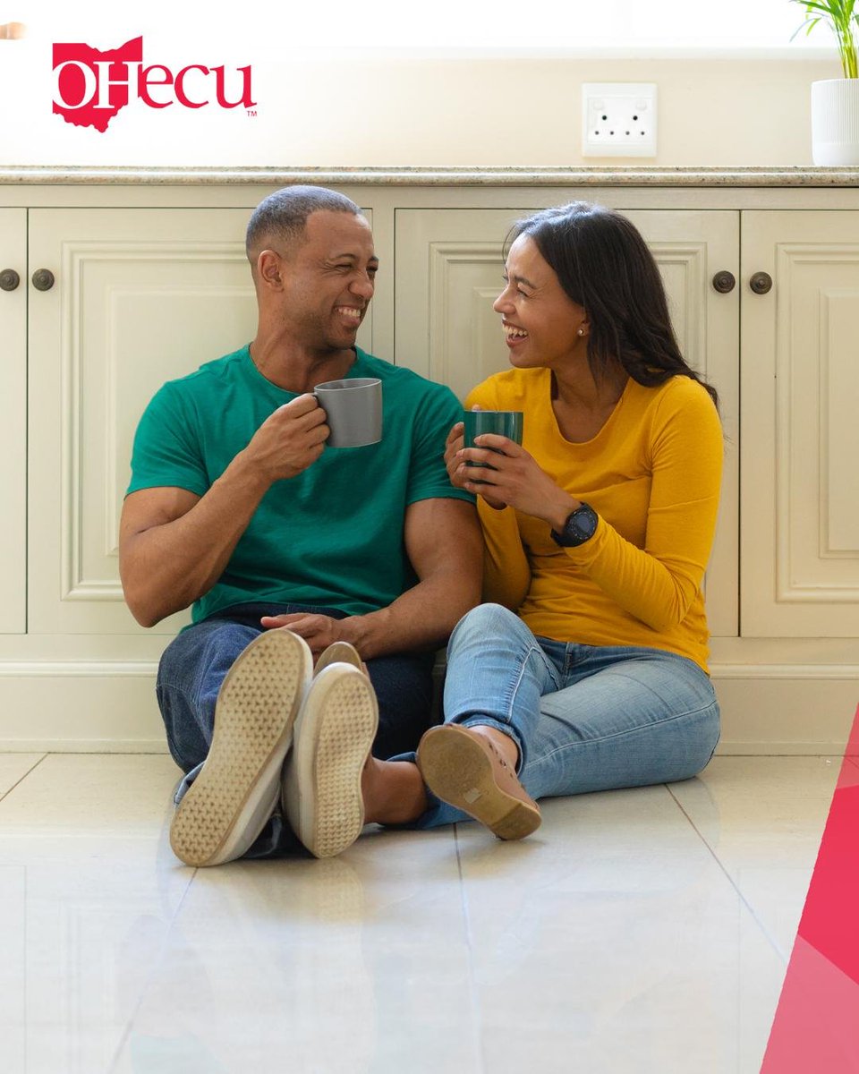 Many have come across the term "Home Equity Line of Credit" or "HELOC", but what exactly is it? How does it work? Today we explore the basics of a Home Equity Line of Credit: ohecu.com/HELOC-basics