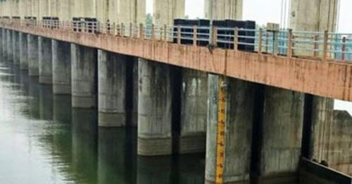 daijiworldnews's tweet image. Mangaluru: Netravati river dries up in monsoon, cause for concern
daijiworld.com/news/newsDispl….
#mangalore #netravathi #river #moonsoon #daijiworld #daijiworld247 #daijiworldnews #daijiworldnews247 #TodayNews