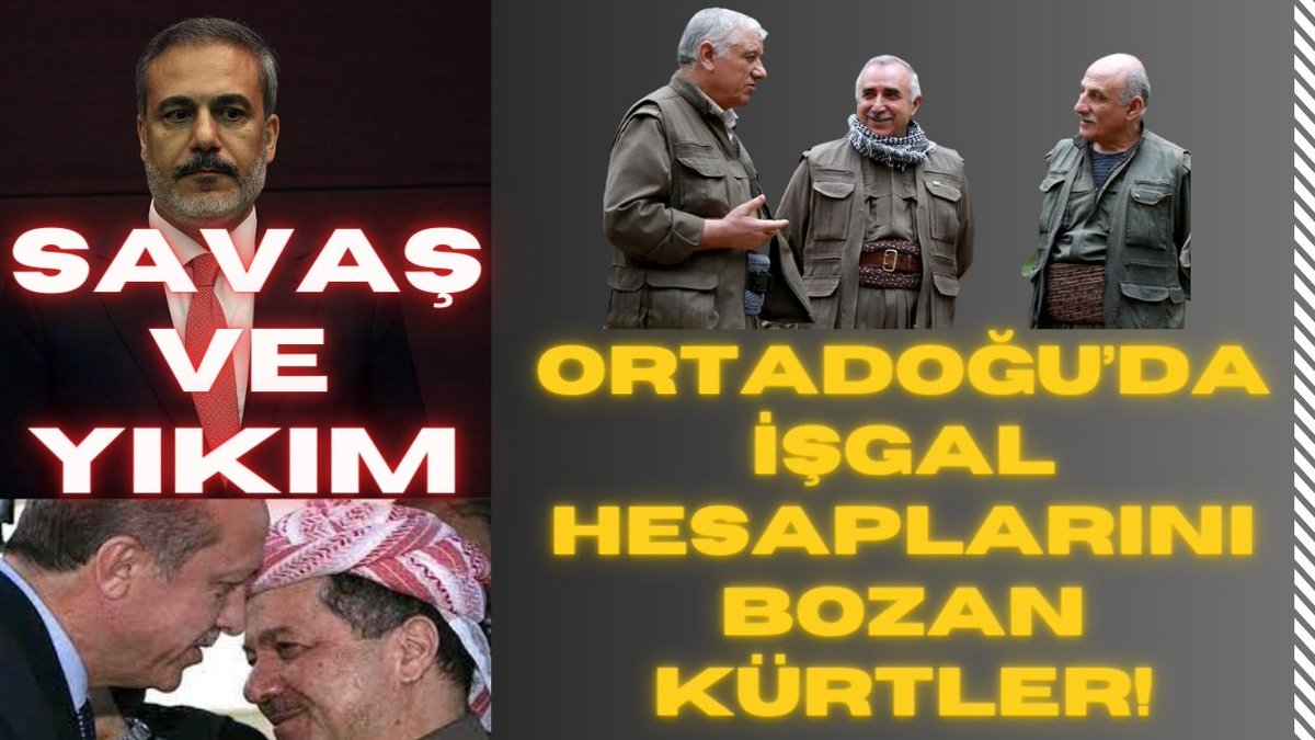 cenik_kemal70's tweet photo. SAVAŞIN DURUMU: TÜRKİYE'NİN EKONOMİK-POLİTİK, AHLAKİ ÇÖZÜLÜŞÜ VE ÇÜRÜMESİNİ DERİNLEŞTİRİYOR. #ortadoğu #türkiye #gündemedair #sondakika #heberler
YAYIN LİNKİMİZ: https://t.co/AgCtEjY40q https://t.co/HXB15mWZno
