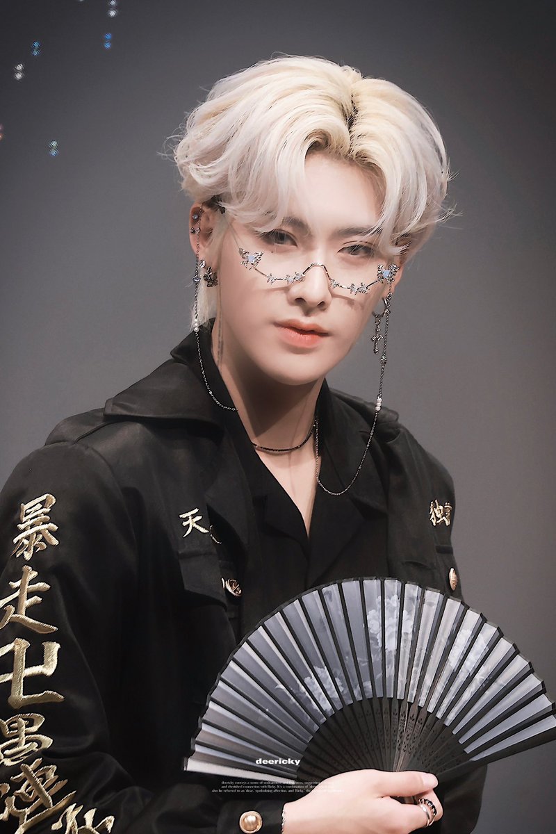 deericky_'s tweet photo. 230826 사웨 대면

#리키 #RICKY #沈泉锐 #リッキー
#제로베이스원 #ZB1 #ZEROBASEONE https://t.co/0aIimzZ1C9