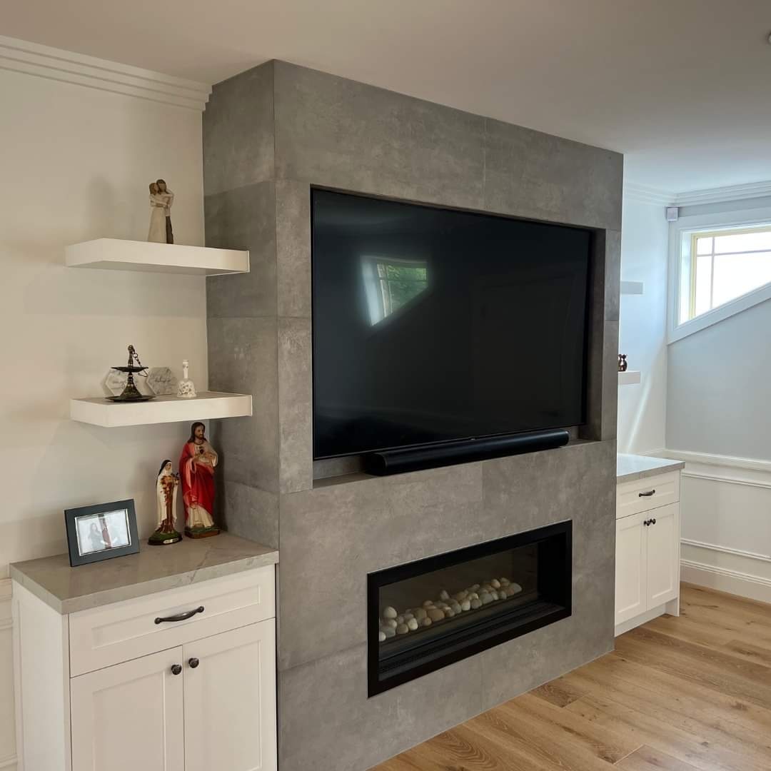 WesslinkElec's tweet photo. Want to set the mood but you’re too lazy to chop firewood?

Ask us how an electric fireplace is the best solution!

#Wesslink #WesslinkElectrical #Solar #SolarEnergy #Electrician #Electrical #electricalcontractors #contractors #SmallBusiness #Southernafrica #Southafrica https://t.co/of5UUiJv5c