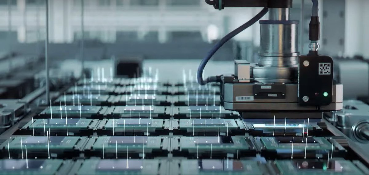 New AI system released for factory floor inspection:

lasersystemseurope.com/article/new-ai…

<a href="/telitcinterion/">Telit Cinterion</a>