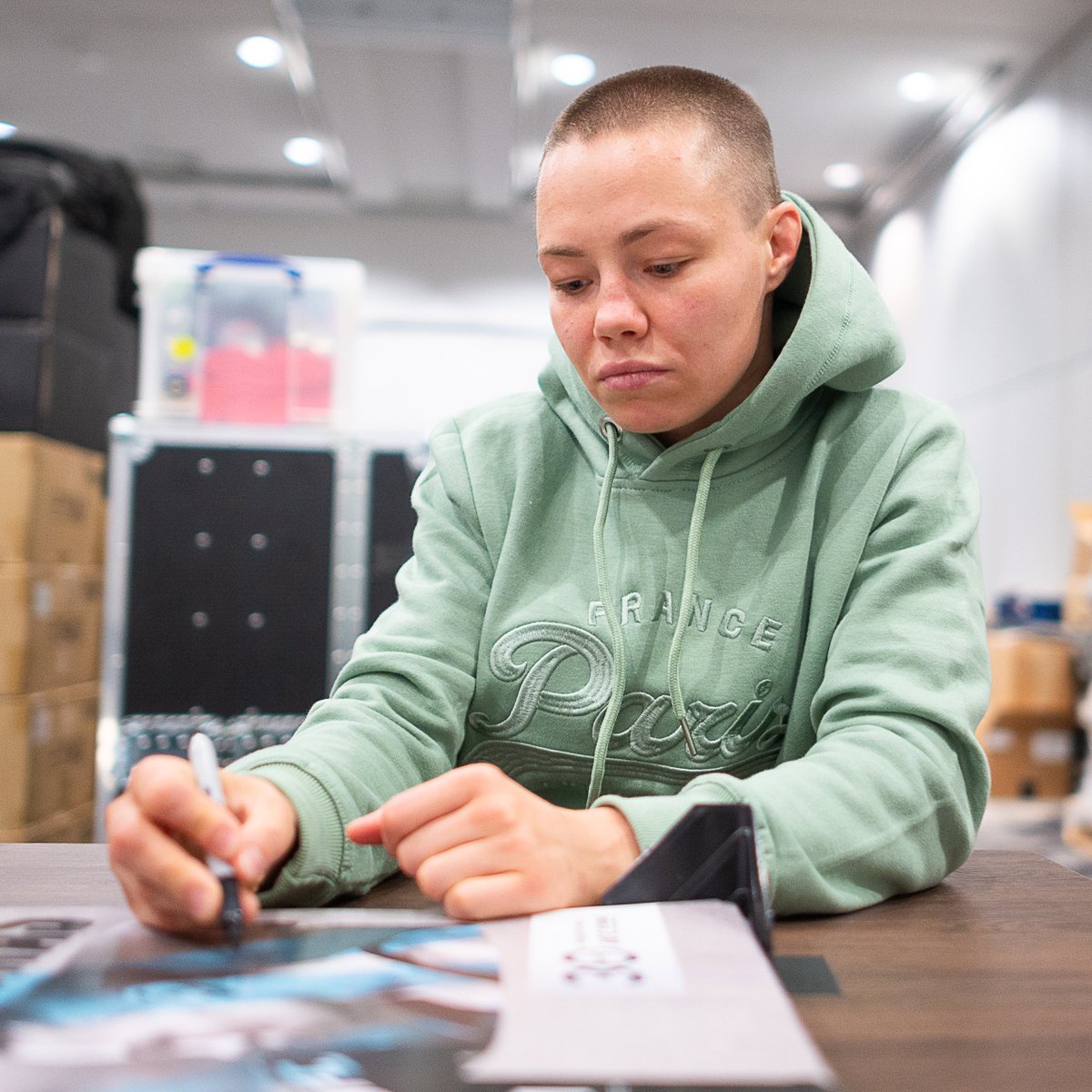 UFC Europe tweet media