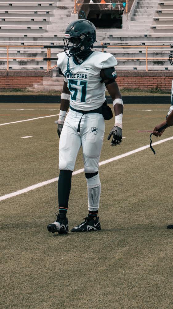 DaeJon Nottage tweet media