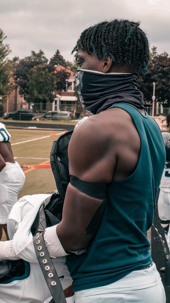 DaeJon Nottage tweet media