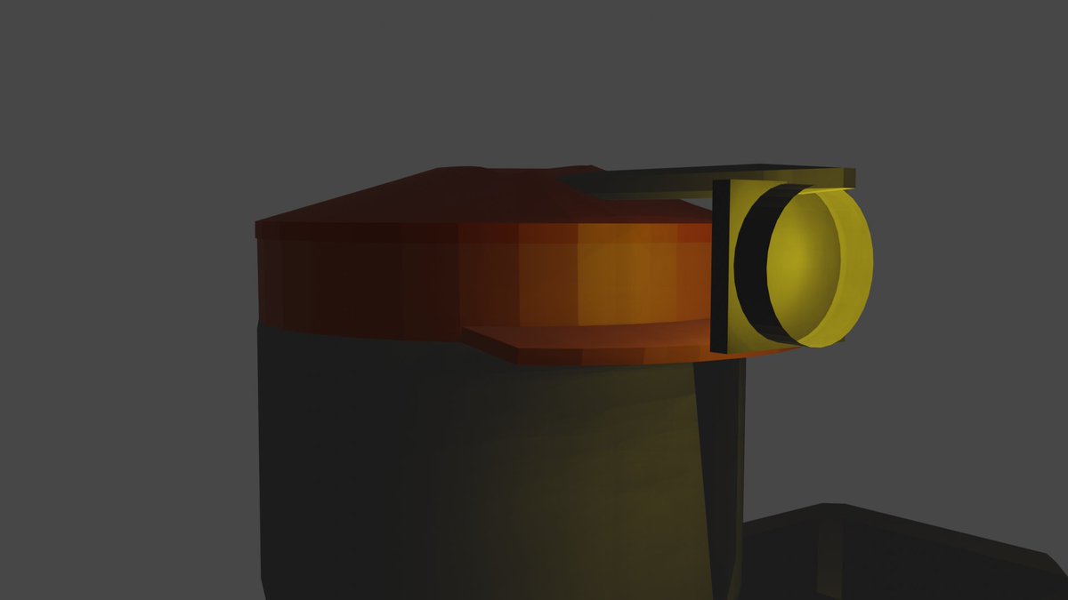willtopami2's tweet image. Miner Hat #RobloxUGC #Roblox #robloxhat